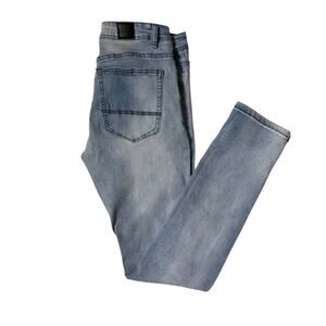 Truth Substance Common Sense Jeans Men's Size 30X32 Skinny Fit Straight Leg